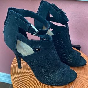LC heels
